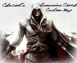 Cdncool's Assassins Creed Custom Map